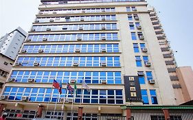 Beni Hotel